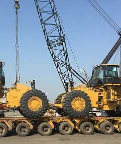 End to End Logistics